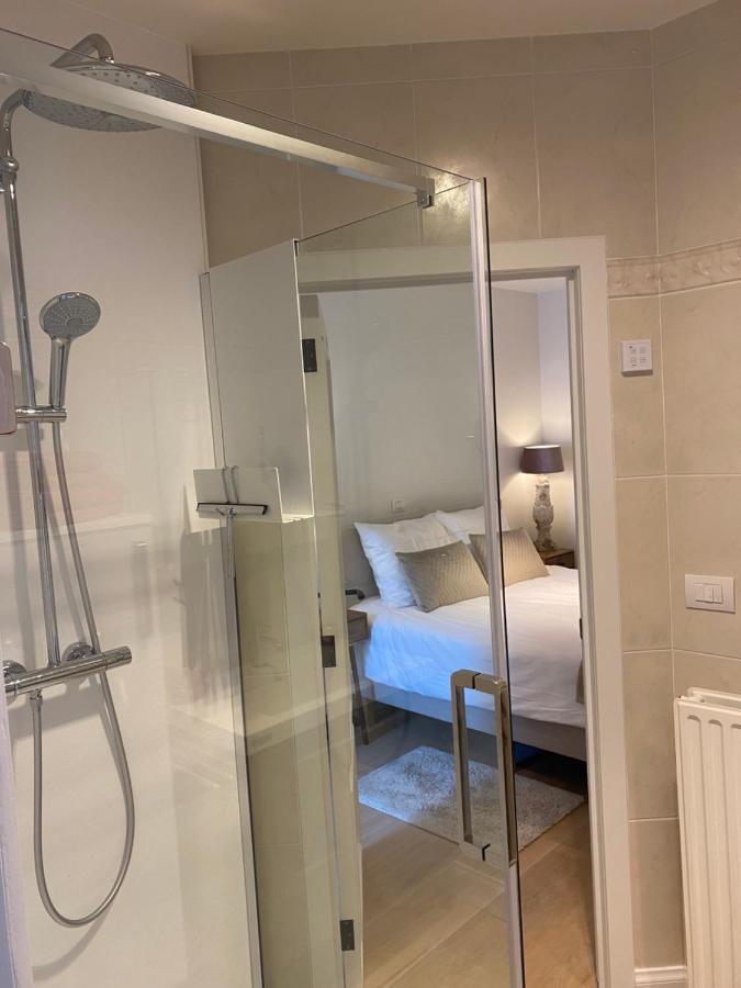 Bed and Breakfast Miranius Rey Lede Esterno foto