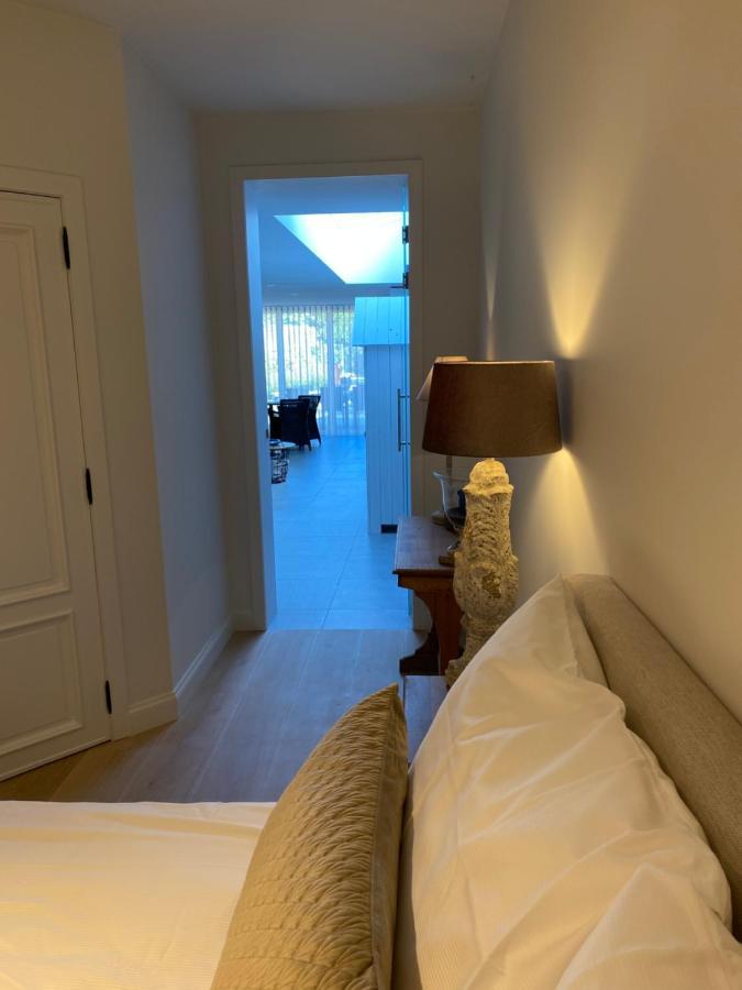 Bed and Breakfast Miranius Rey Lede Esterno foto