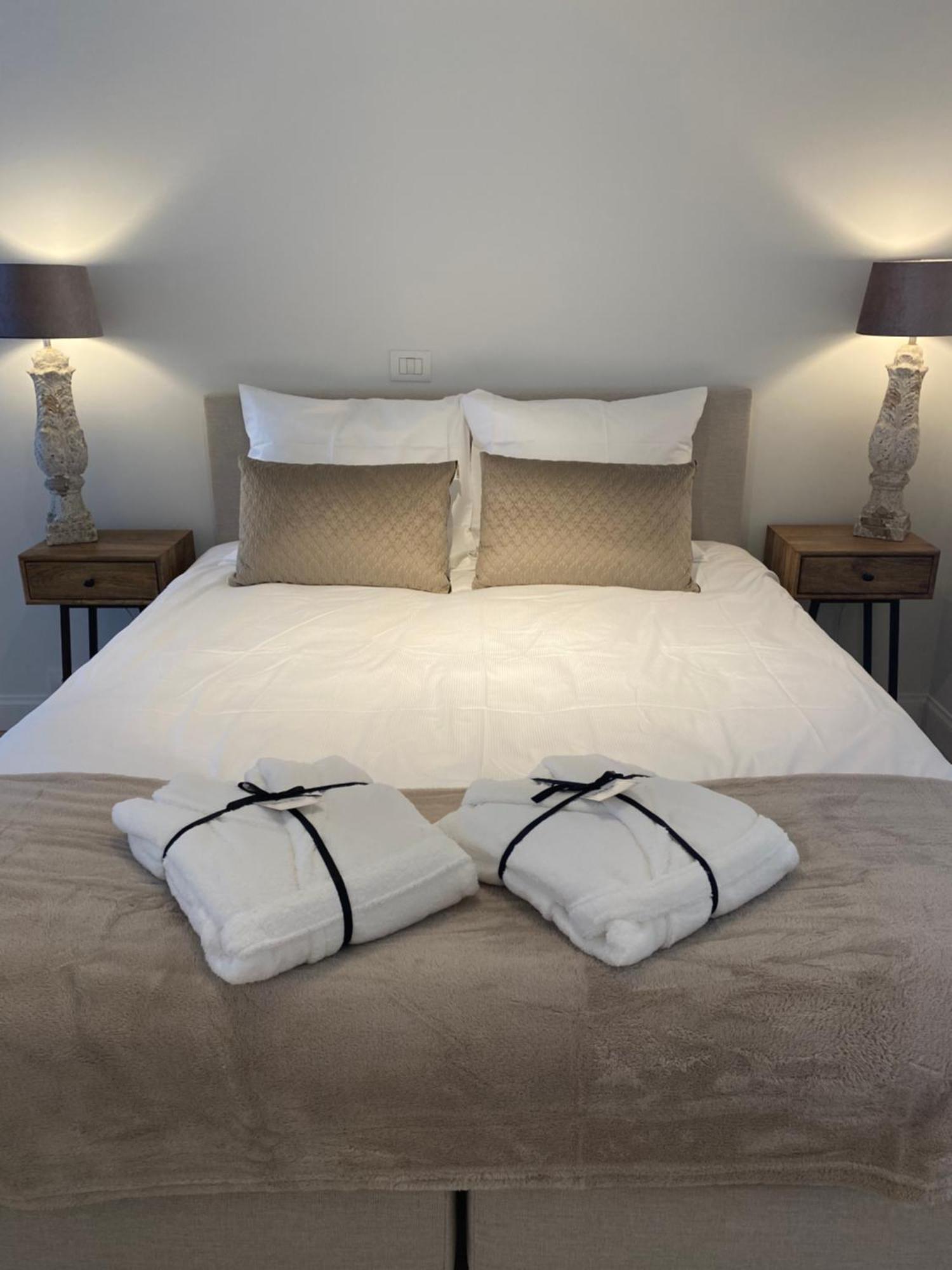 Bed and Breakfast Miranius Rey Lede Esterno foto
