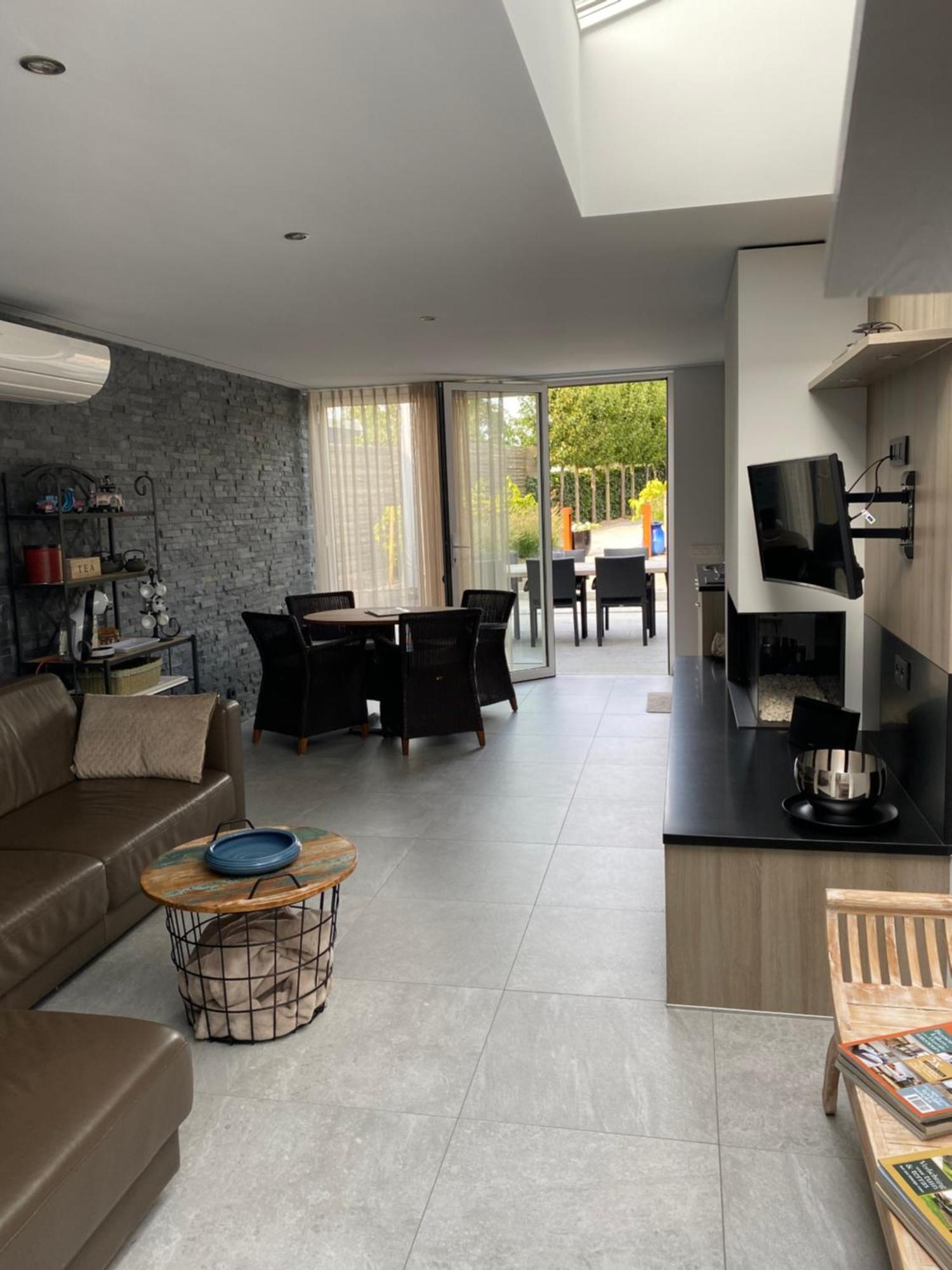 Bed and Breakfast Miranius Rey Lede Esterno foto